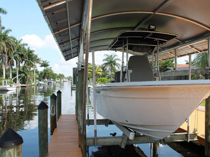 Villa de 3 dormitorios in Cabo Coral, Southwest Florida