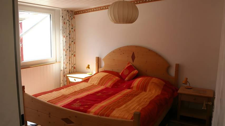 Hel lejlighed, Schönthal am Weiher – 2-Room Apartment, 54 sqm, for 2 Guests in Ludwigswinkel, Landkreis Südwestpfalz