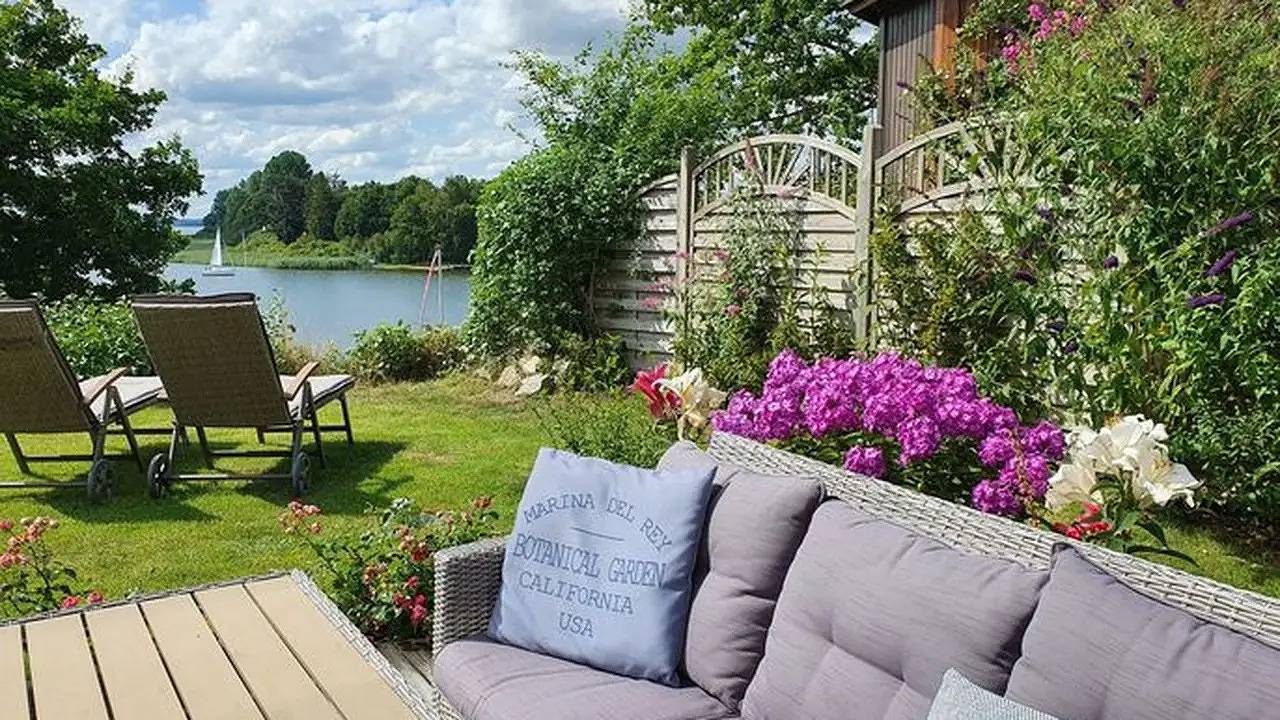 Ferienhaus für 4 Personen (120 m²) in Kosel in Kosel, Rendsburg-Eckernförde