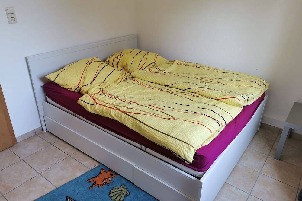 Ganze Wohnung, Haus Deichläufer Wohung Wattwurm Nr.9 in Warwerort, Dithmarschen