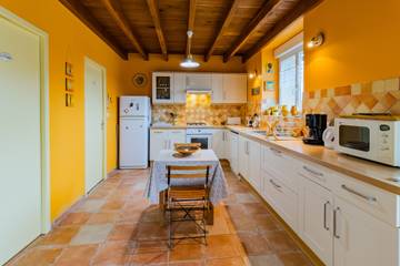 Vakantiehuis voor 5 Personen in Saint-Jory-de-Chalais, Dordogne, Afbeelding 4