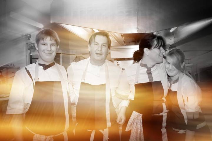 Hôtel pour 2 personnes, avec piscine et jardin