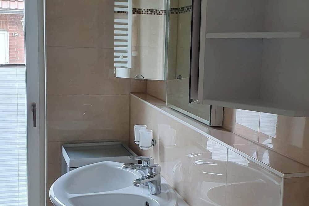 Ganze Wohnung, Fewo Am Quellholz Zus in Bad Doberan (Stadt), Bad Doberan