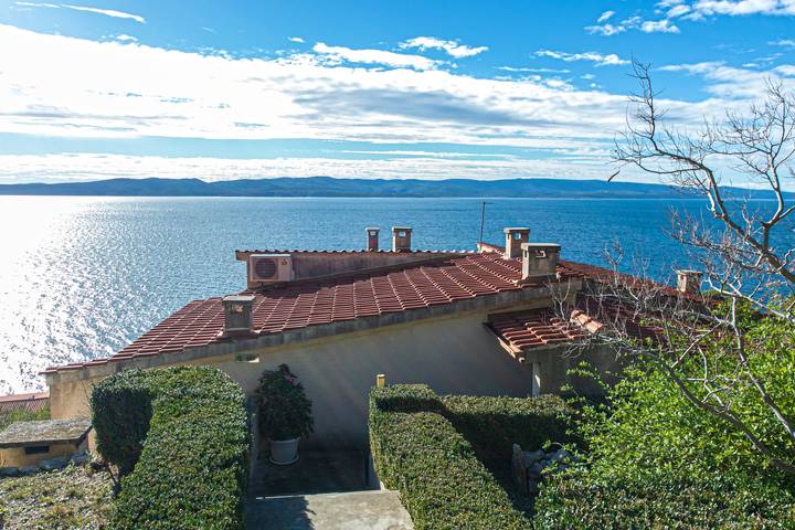 Gîte pour 6 personnes, avec balcon/terrasse à Brela - 3