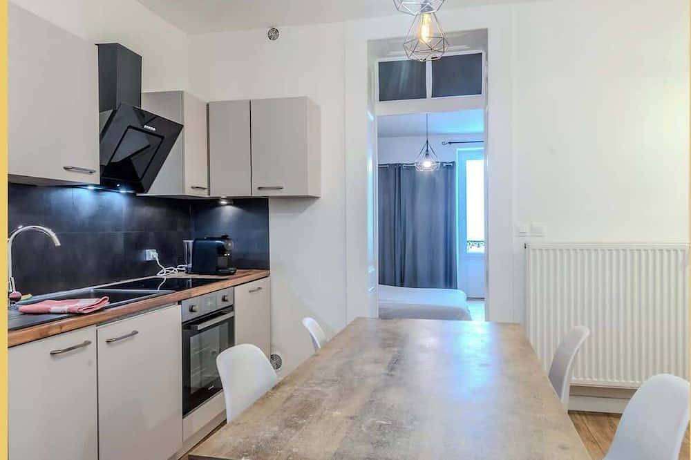 Entire apartment, Appart T3 | Elégant | Annemasse in Annemasse, Saint-Julien-en-Genevois region
