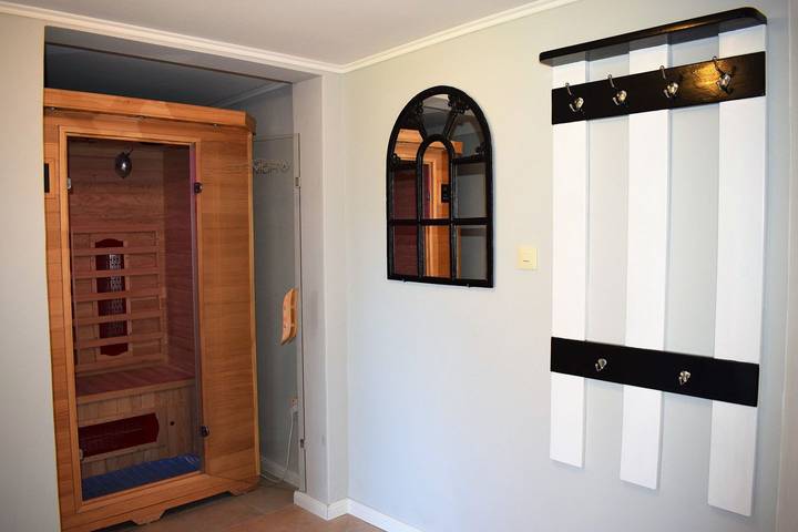 Ferienhaus für 3 Personen, mit Sauna und Garten, mit Haustier in Schleswig-Holstein - 3