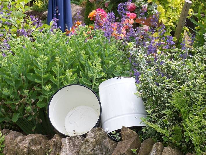 Ferienhaus für 4 Personen, mit Whirlpool und Terrasse sowie Sauna in Furth im Wald - 2