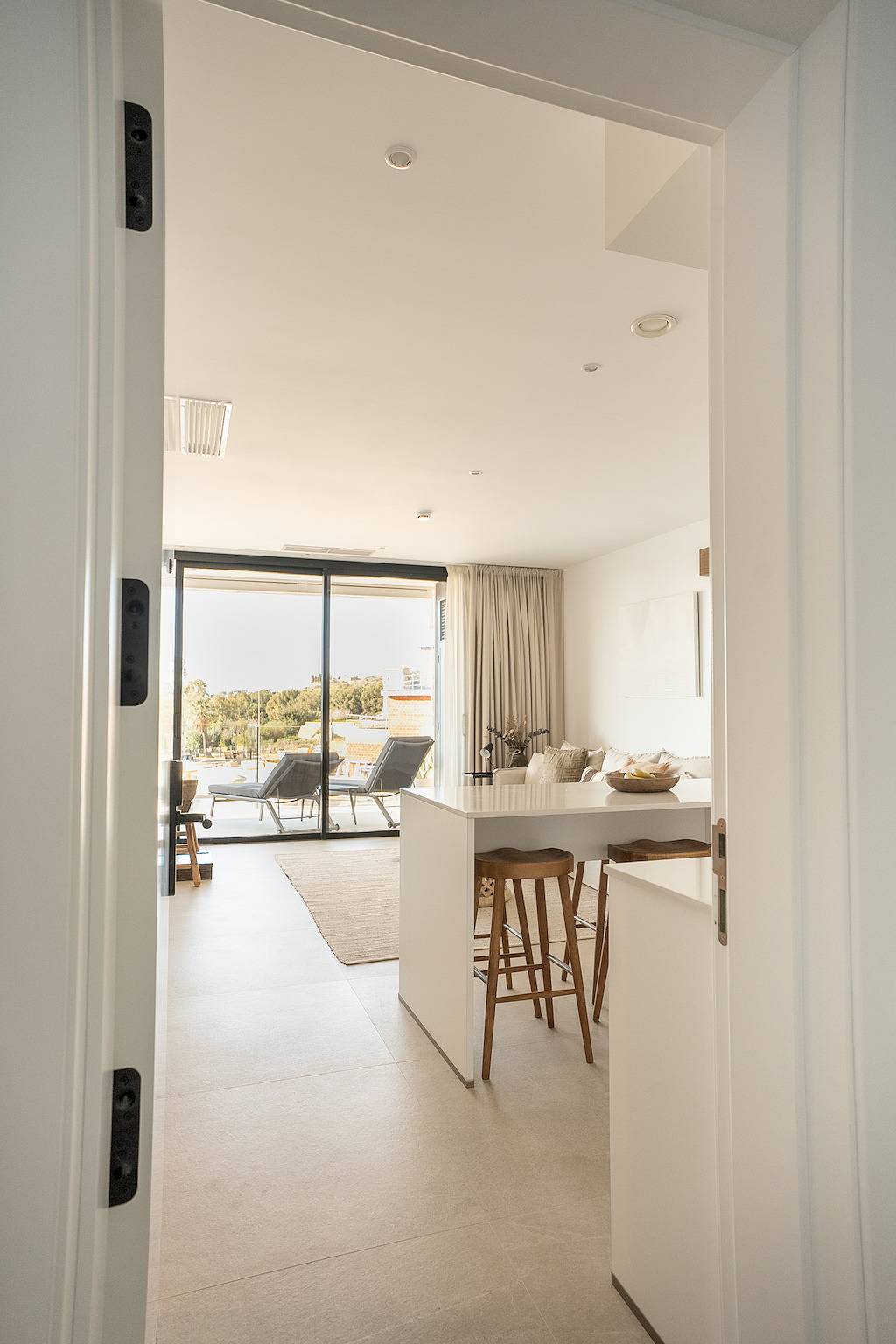 Puresea by United Renters 0.2 in Villajoyosa, Costa Blanca