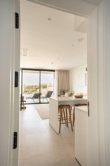 Village para 2 Personas en Villajoyosa, Costa Blanca, Foto 2