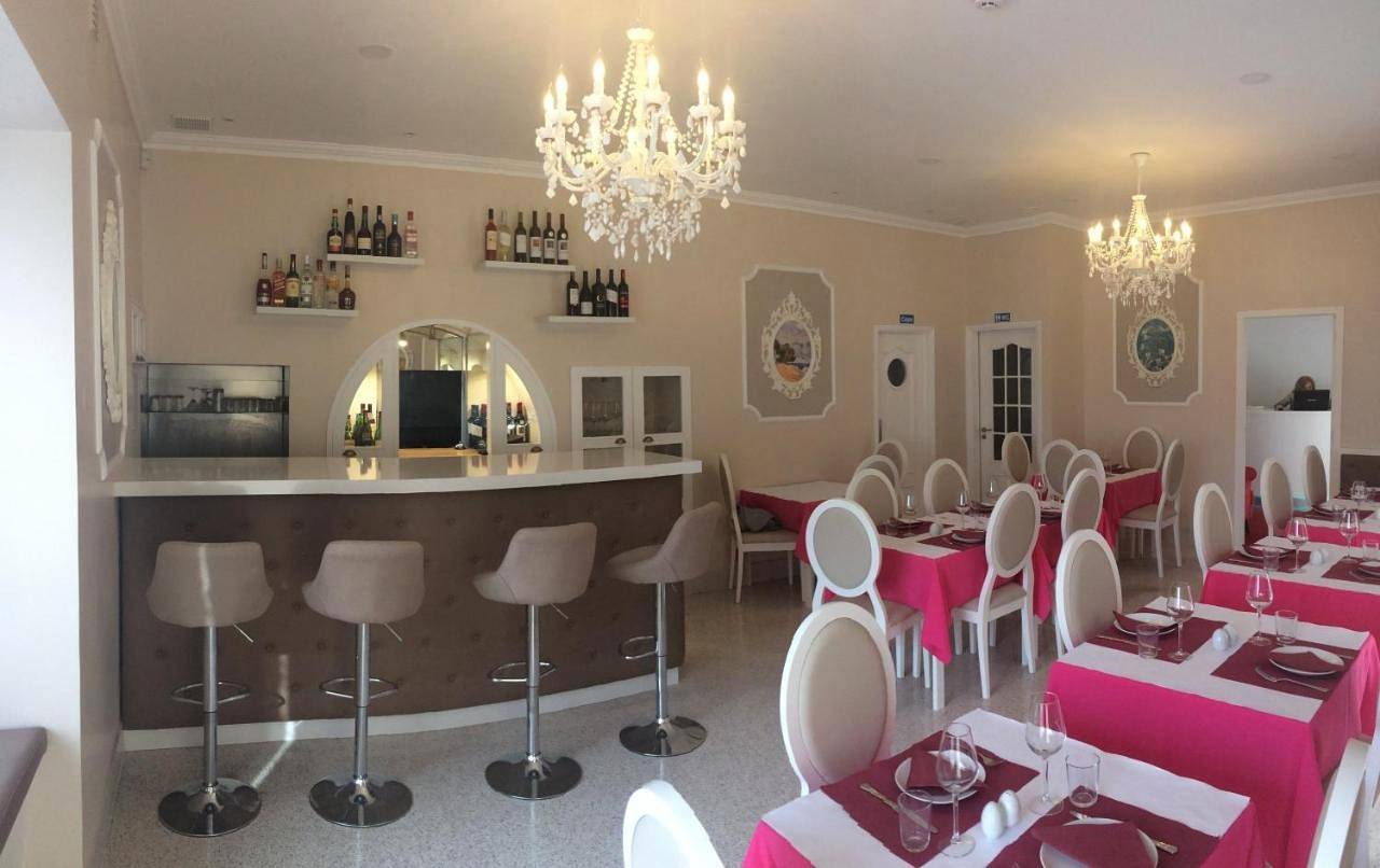 The Capital Boutique B&B in Peniche, Leiria District