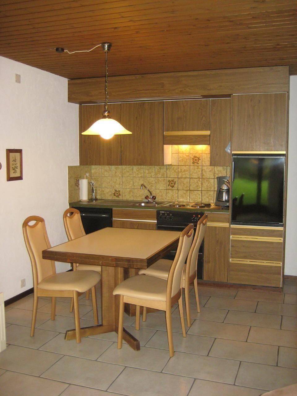 Ganze Ferienwohnung, Klein aber Fein in Sörenberg, Flühli