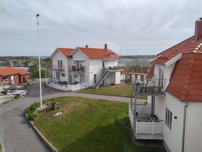 Ferienhaus für 4 Personen, mit Balkon, kinderfreundlich in Öckerö - 4