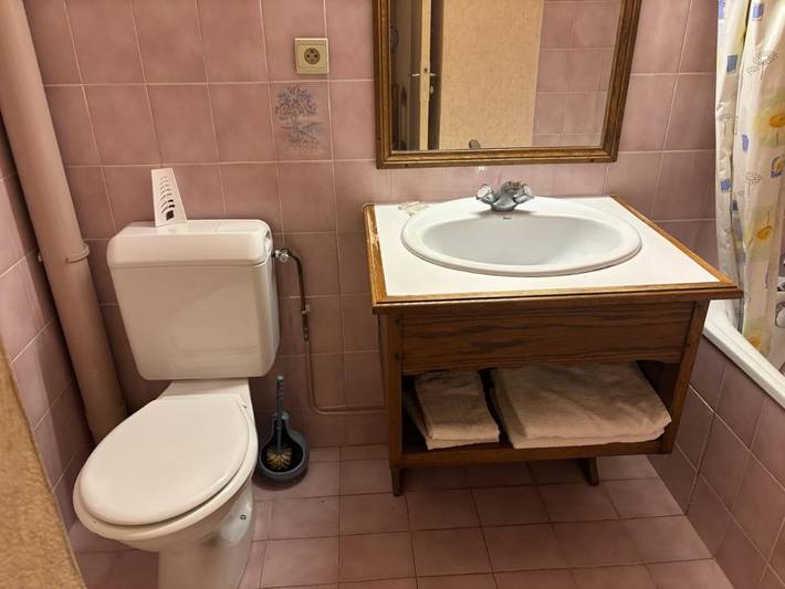 Hôtel pour 2 personnes, avec vue et terrasse dans Précy-sous-Thil - 2