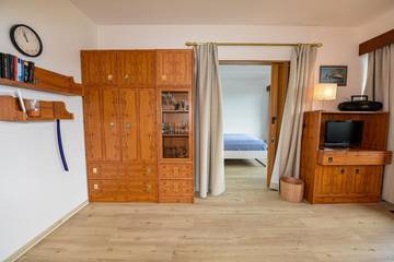 Ferienwohnung für 4 Personen in Döse, Cuxhaven, Bild 4
