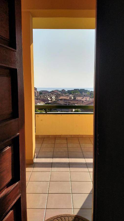 Appartamento vacanze per 4 persone, con panorama e giardino, con animali domestici - 1