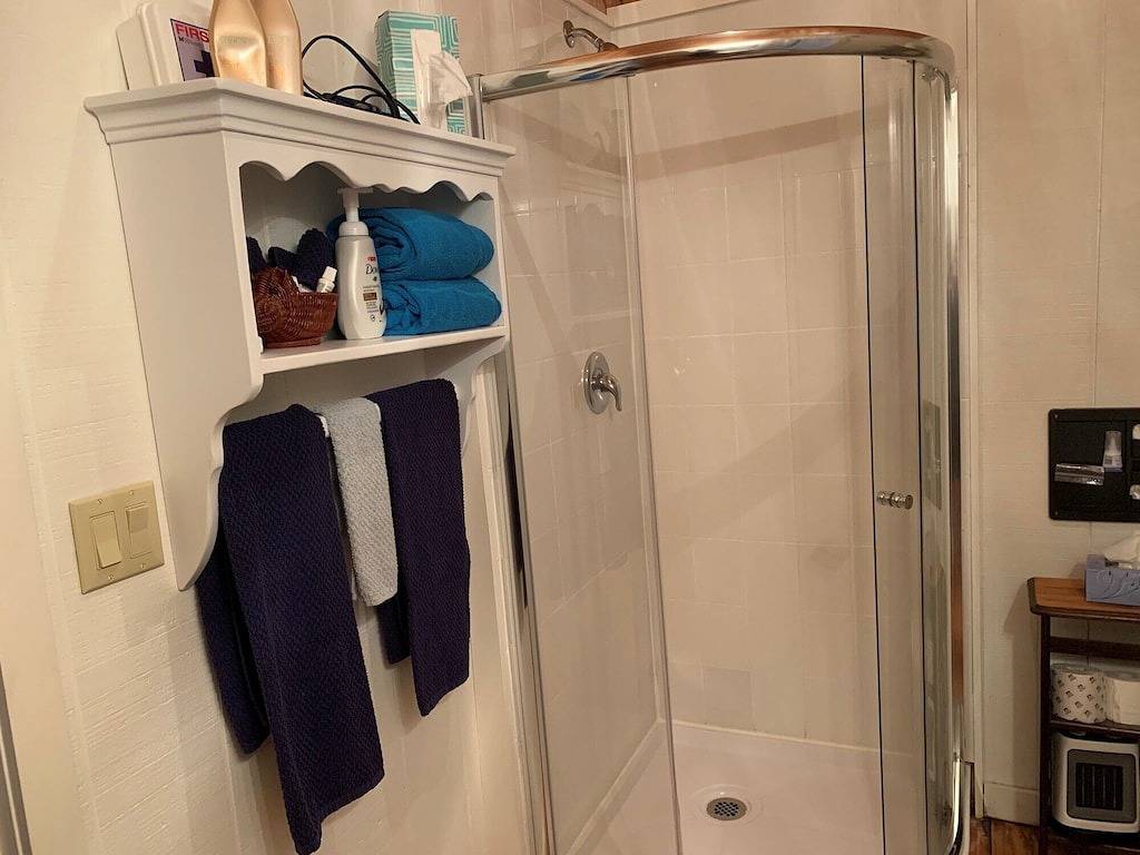 Lake Breeze Sweet for Two in Kawartha Lakes