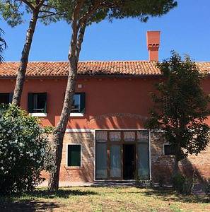 Ferienwohnung für 8 Personen, mit Terrasse und Garten in Cavallino-Treporti