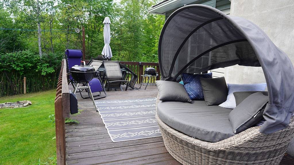 Memories by Baptiste-This Is Not A Waterfront Property in Hastings Highlands, Ontario