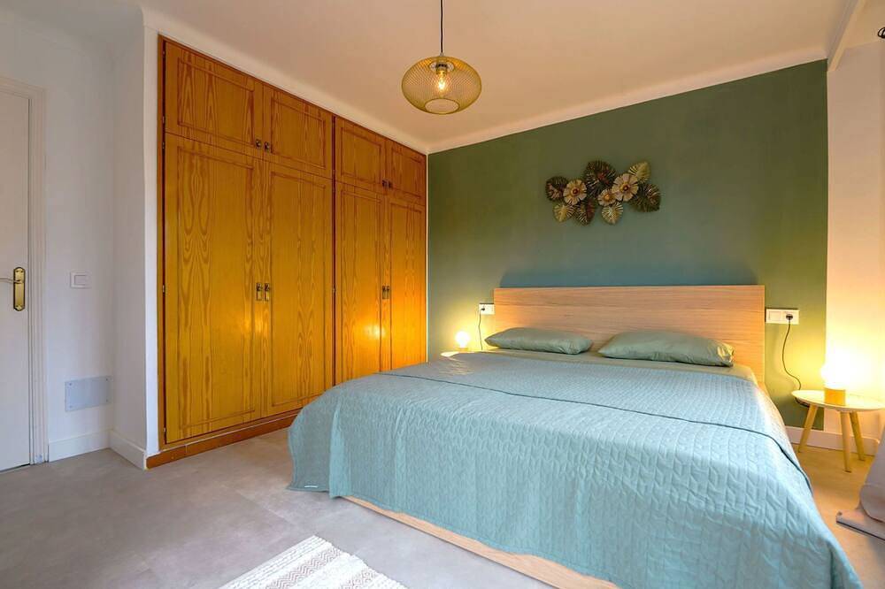 Mit Privatpool für 5 Personen  + 1 Kind ca. 210 m² in Cala Pi, Balearen (M in Cala Pi, Llucmajor