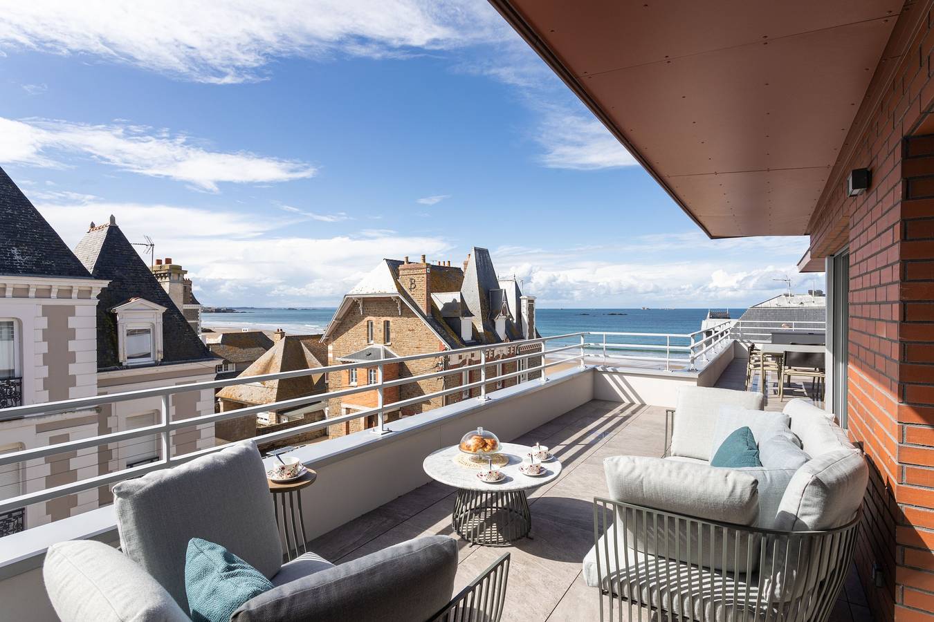 Photo : Appartement de vacances