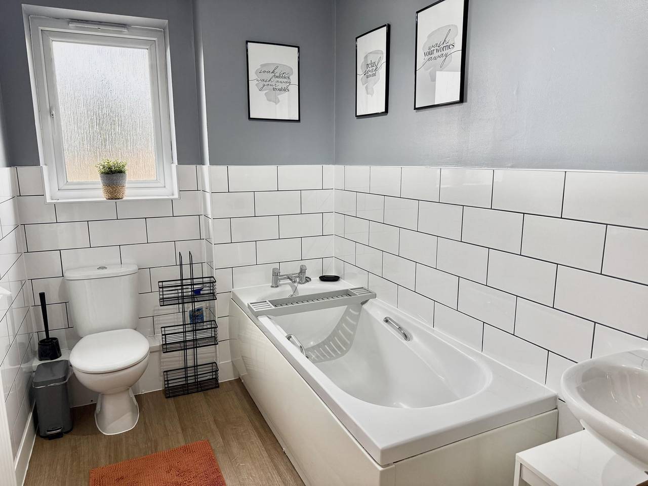 Appartement entier, Stylish City Stay – Sa1 Marina & Stadium Location - Pass the Keys in Swansea, Région de Swansea