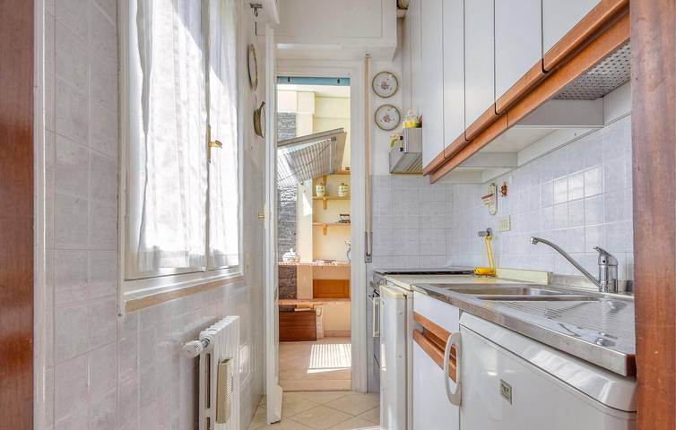 Gîte pour 4 personnes à Chiavari - 3