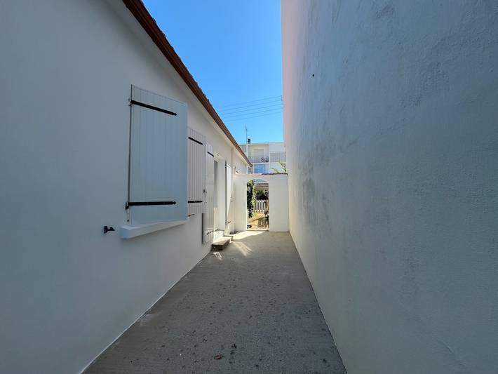 Maison de vacances pour 4 personnes en Vendée - 3