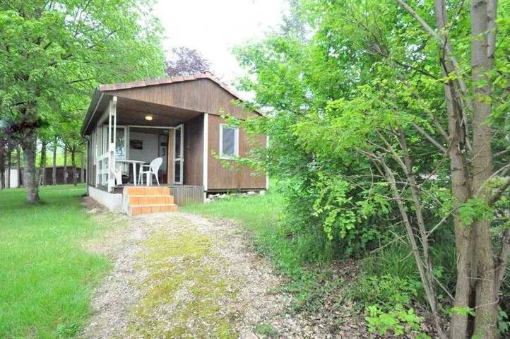 Chalet pour 4 personnes en Midi-Pyrénées