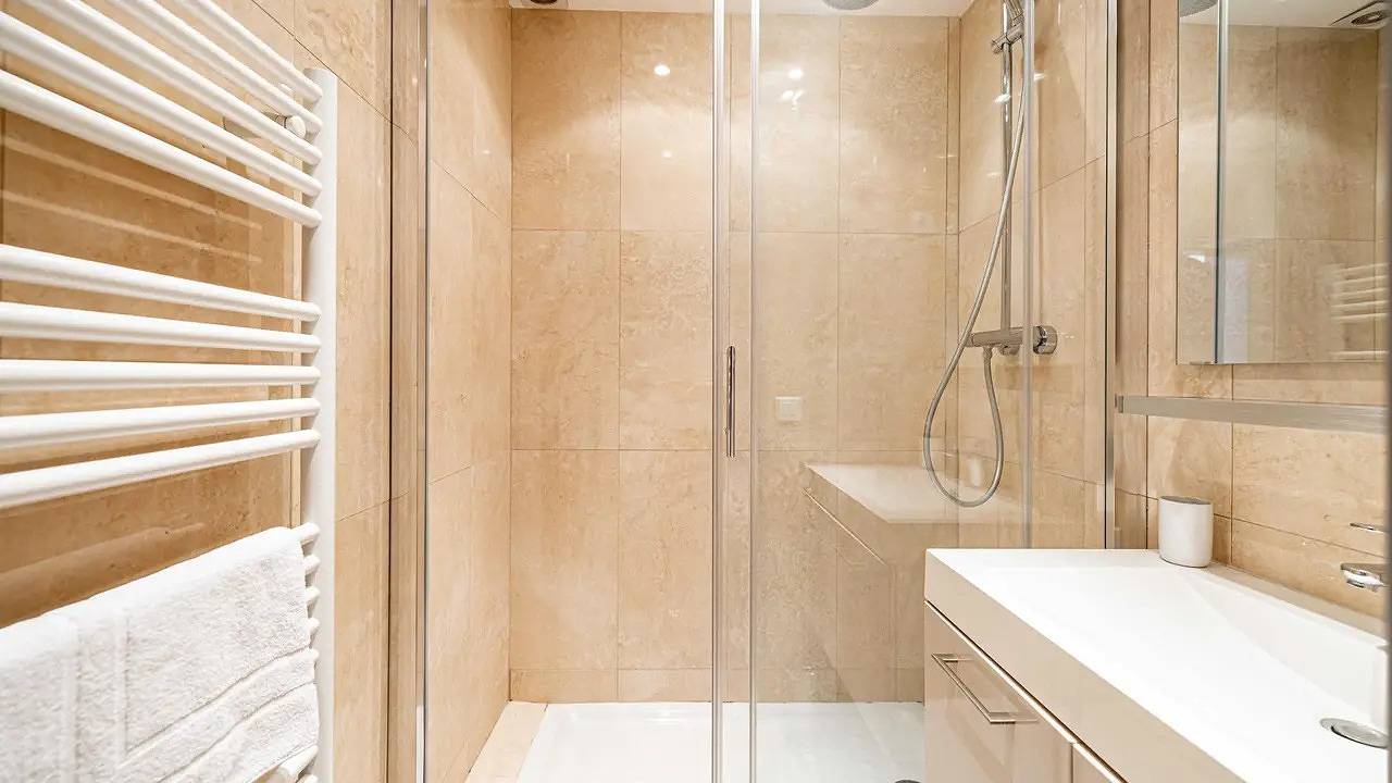 Ganze Ferienwohnung, Ferienwohnung für 4 Personen (32 m²) in Cannes in Cannes, Mittelmeerküste (Frankreich)