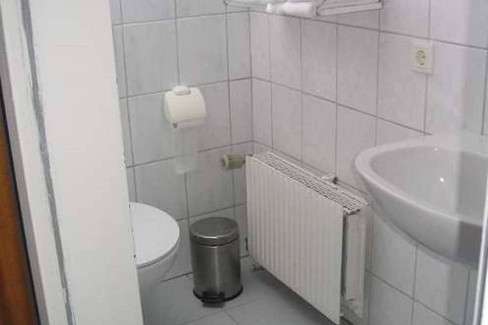 Ganze Wohnung, Pidder Lyng - Fw 4 - Ferienwohnung Pidder Lyng Fw 4 – strandnah, mit Wlan & in Utersum, Föhr