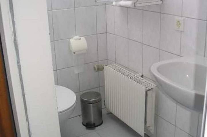 Ganze Wohnung, Pidder Lyng - Fw 4 - Ferienwohnung Pidder Lyng Fw 4 – strandnah, mit Wlan & in Nordfriesische Inseln (Schleswig-Holstein) (Schleswig-Holstein), Utersum