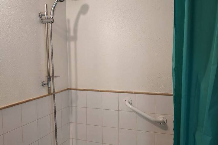 Gîte pour 3 personnes, avec balcon dans Plage des Rochelets - 4