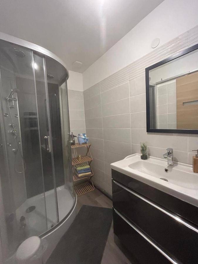 Gîte pour 4 personnes, avec vue, animaux acceptés à Peillac - 4