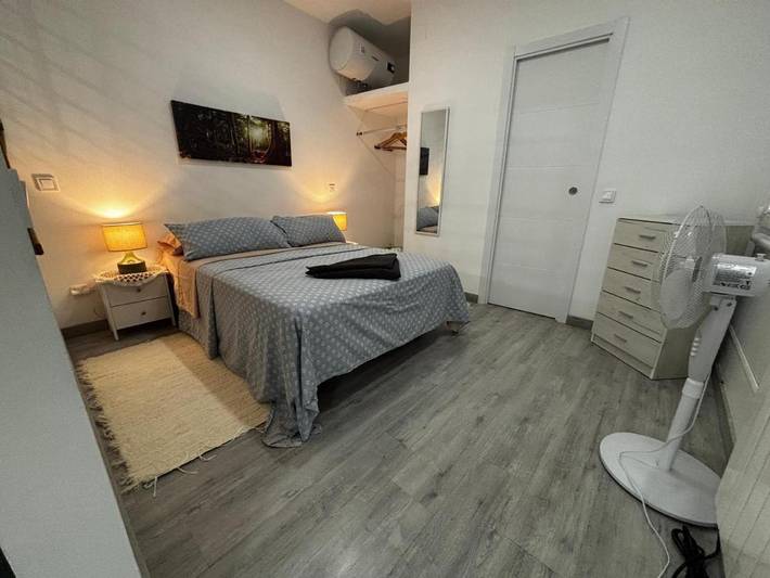 Apartamento de vacaciones para 3 personas - 1
