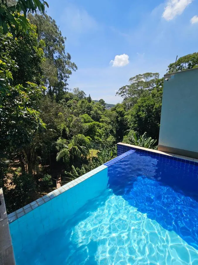 Casa de vacaciones para 15 personas, con jardín además de jacuzzi y piscina - 1