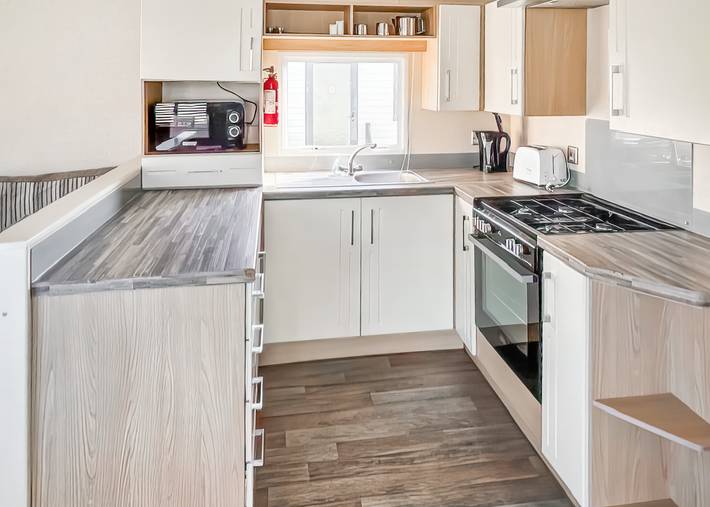 Camping für 8 Personen in England - 3