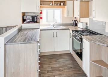 Camping para 8 Personas en Burnham on Sea & Highbridge, Inglaterra, Foto 2