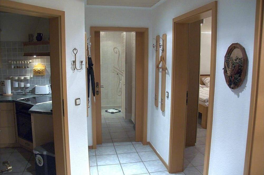 Holiday house Dresden for 1 - 4 persons with 1 bedroom - Holiday home in Prohlis, Dresden
