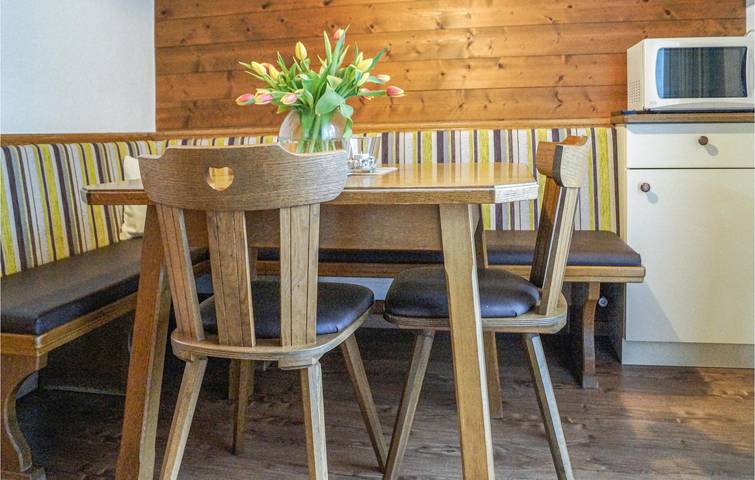 Ferienwohnung für 2 Personen, mit Terrasse in Wildschönau - 4