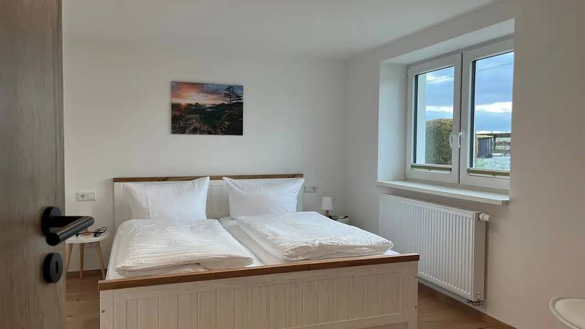 Ferienwohnung für 4 Personen, mit Garten in Reinhardtsdorf-Schöna - 4
