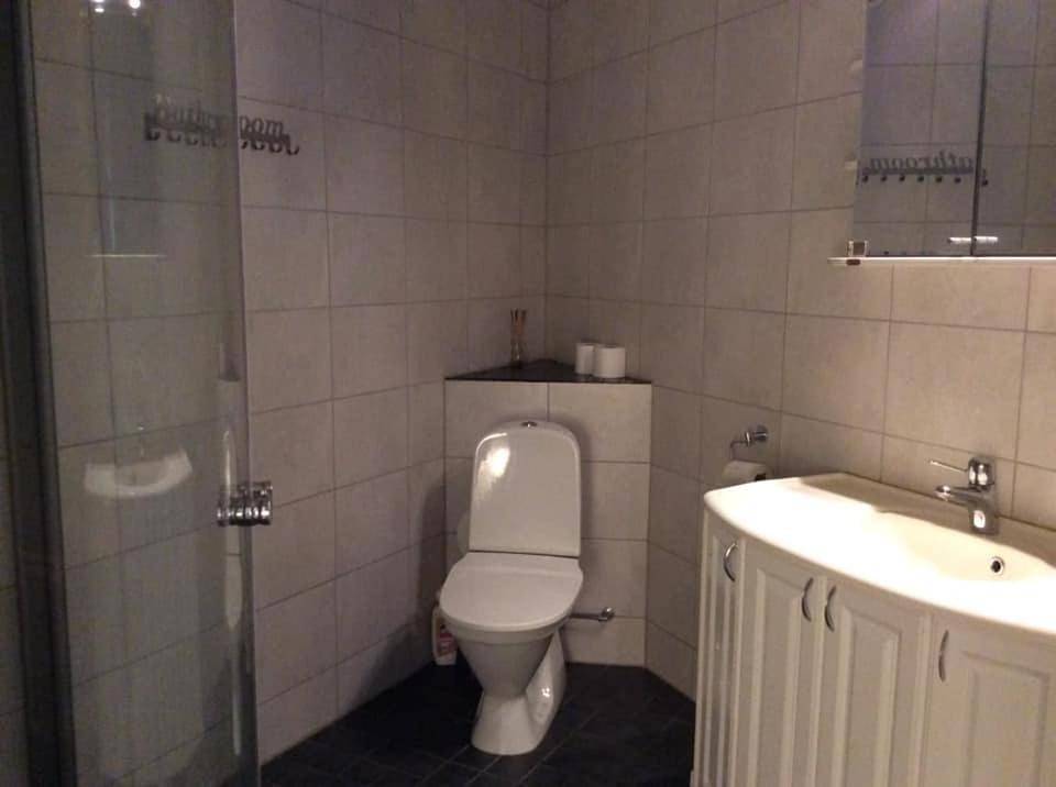 Appartement entier, Two-Bedroom Apartment in Huddinge, Mer Baltique suédoise