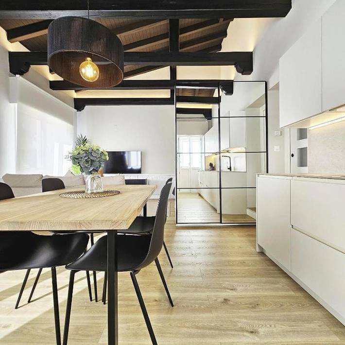 Gîte pour 2 personnes à Guernica - 4