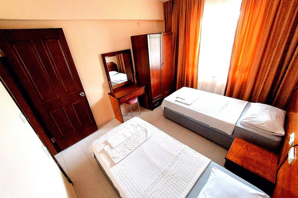 Mar Soleil 05 Two Bedroom Apartment in Marmaris, Provinz Muğla