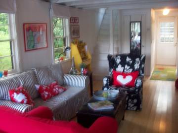 Cottage for 4 People in Becket, Massachusetts, Photo 2