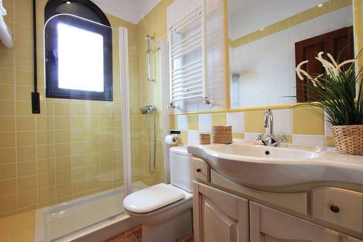 Alojamiento rural en plena sierra Subbética Cordobesa Habitación Hojiblanca in El Cañuelo, Priego de Córdoba