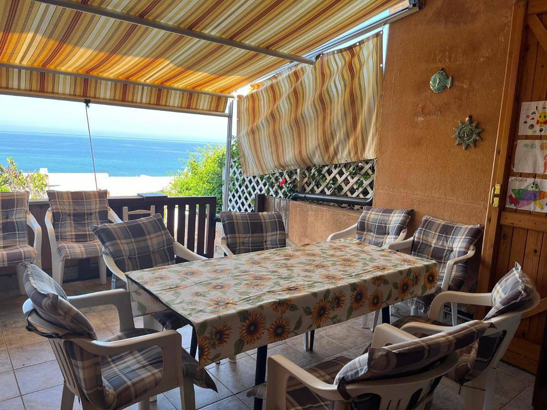 Ganze Wohnung, Porto Alabe Wohnung in Spiaggia di S'Archittu (Cuglieri), Cuglieri