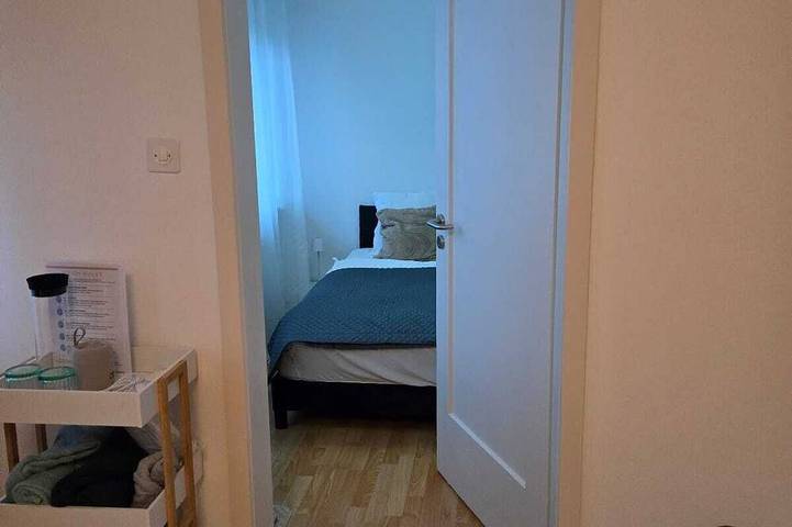 Ferienwohnung für 6 Personen, mit Whirlpool in Dreiländereck - 3