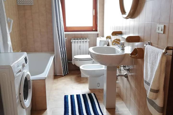 Appartamento intero, Appartamento Ivrea centro - Sito Unesco in Ivrea, Canavese