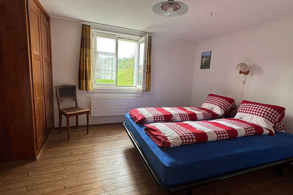 Apartamento de vacaciones Eschenz para 1 - 7 personas con 2 dormitorios - Casa rural in Eschenz, Lake Constance (Switzerland)