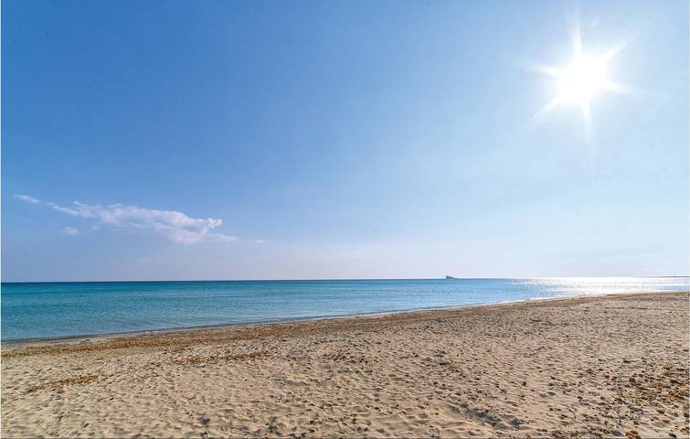 Dom dla 7 osób, z Taras w Versilia
